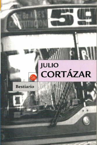 Stock image for BESTIARIO (FG) (Narrativa (Punto de Lectura)) (Spanish Edition) for sale by HPB-Emerald