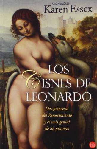Beispielbild fr Los Cisnes de Leonardo (Narrativa (Punto de Lectura)) zum Verkauf von medimops