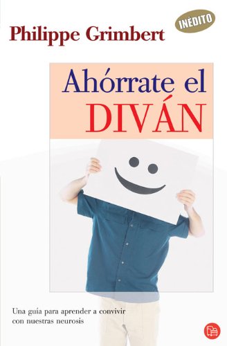 Stock image for AHORRATE EL DIVAN FG for sale by Zilis Select Books