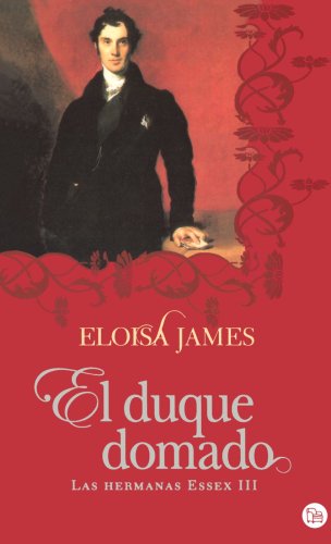 9788466310178: El duque domado/ The Taming of the Duke