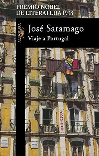 Imagen de archivo de Viaje a Portugal a la venta por Librería 7 Colores