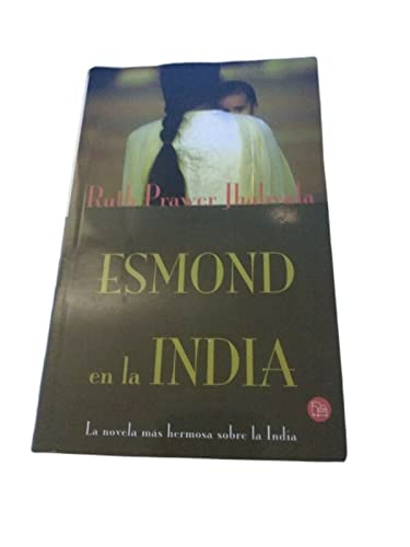 9788466310451: Esmond en la India