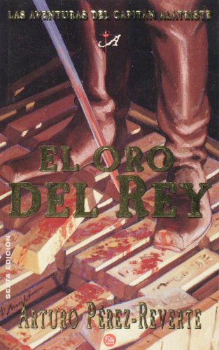 Imagen de archivo de El Oro del Rey a la venta por Better World Books