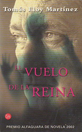 Stock image for El vuelo de la reina (Spanish Edition) for sale by Best and Fastest Books