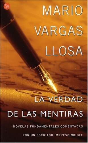 9788466310833: Verdad de las mentiras, la (Punto De Lectura)