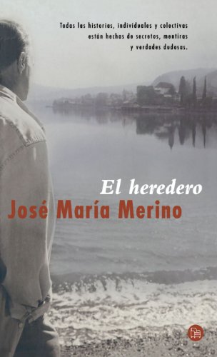 9788466311243: El heredero (Spanish Edition)
