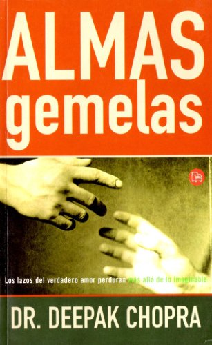 Beispielbild fr Almas Gemelas / Soulmate (Spanish Edition) zum Verkauf von SecondSale