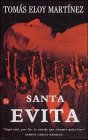 Imagen de archivo de Santa Evita. a la venta por medimops