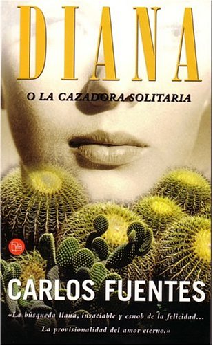 Beispielbild fr Diana o la cazadora solitaria (Punto de Lectura) (Spanish Edition) zum Verkauf von Better World Books