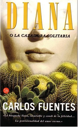 9788466311779: Diana O La Cazadora Solitaria / Diana the Goddess Who Hunts Alone