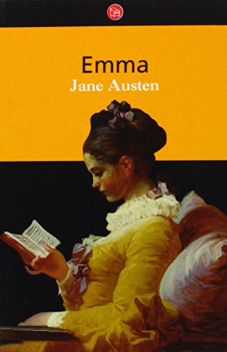 EMMA FG CL (FORMATO GRANDE) - Austen, Jane