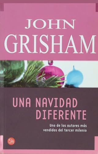 Beispielbild fr Una navidad diferente (Skipping Christmas) (Spanish Edition) zum Verkauf von Better World Books