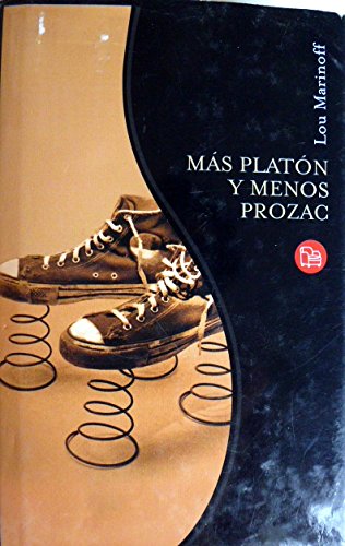 Stock image for As platon y menos prozac pl [ Livre import d Espagne ] for sale by medimops