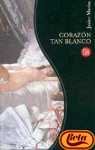 Beispielbild fr Corazn tan blanco zum Verkauf von LibroUsado | TikBooks