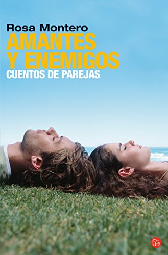 9788466312325: Amantes y enemigos (FORMATO GRANDE)