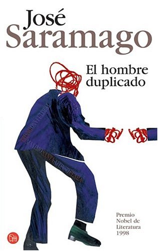 Stock image for El hombre duplicado/ The Double (Punto de Lectura) (Spanish Edition) for sale by cornacres