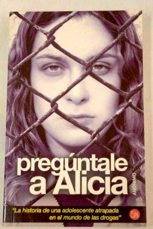 9788466312837: PREGUNTALE A ALICIA