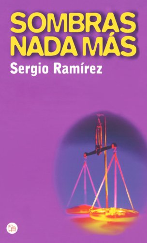 Stock image for Sombras Nada Mas for sale by Better World Books: West