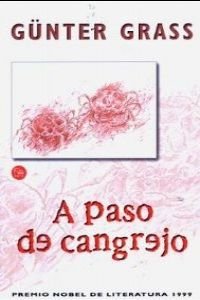 Stock image for A paso de cangrejo (Punto De Lectura) for sale by medimops