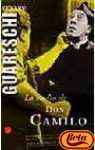La Vuelta De Don Camilo (9788466312981) by Giovannino Guareschi