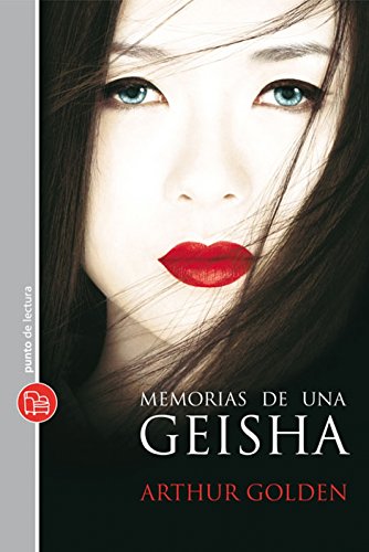 9788466313131: Memorias de una geisha