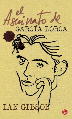 Stock image for El Asesinato de Garcia Lorca - Pdl ) for sale by Hamelyn