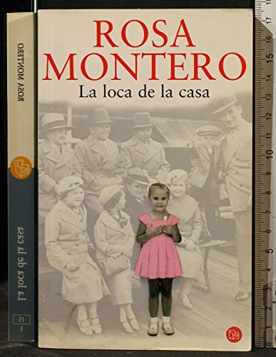 Beispielbild fr La Loca de la Casa zum Verkauf von Better World Books