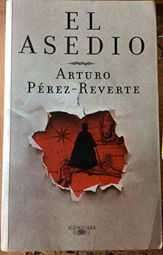 El asedio (9788466313810) by PÃ©rez-Reverte, Arturo