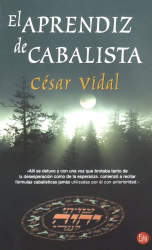 9788466314565: El Aprendiz De Cabalista/the Cabalist Apprentice