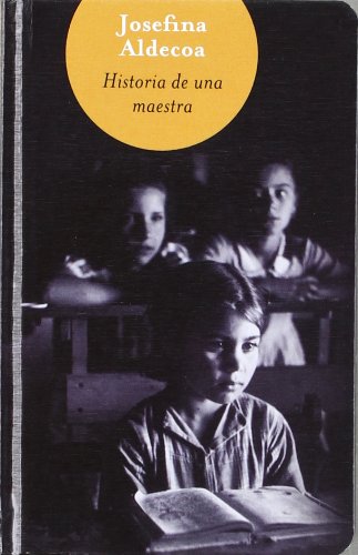 Imagen de archivo de Historia de una maestra. a la venta por La Librera, Iberoamerikan. Buchhandlung