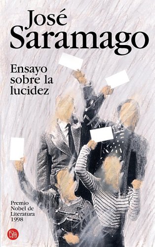 Stock image for Ensayo Sobre La Lucidez for sale by ThriftBooks-Atlanta