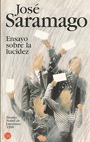 9788466314749: Ensayo Sobre la Lucidez (Spanish Edition)