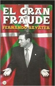 Beispielbild fr EL GRAN FRAUDE - PDL (Spanish Edition) zum Verkauf von HPB Inc.