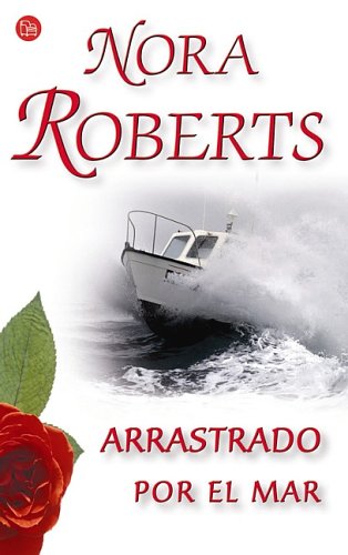 Beispielbild fr Arrastrado por el Mar zum Verkauf von Better World Books