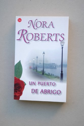 Stock image for Un Puerto de Abrigo for sale by Better World Books