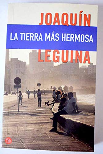 9788466315012: LA TIERRA MAS HERMOSA - PDL (Spanish Edition)