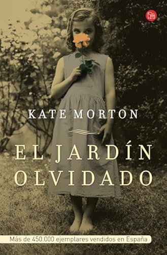 9788466315487: El jardn olvidado (bolsillo) (COLECCIN PUNTO DE LECTURA)