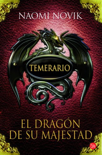 9788466315531: El dragon de su majestad / His Majesty's Dragon