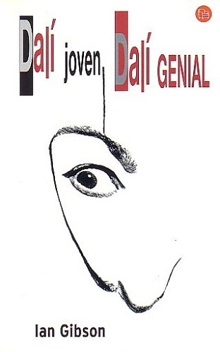 Stock image for Dali Joven, Dali Genial for sale by Better World Books