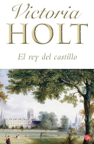 Stock image for EL REY DEL CASTILLO for sale by Librera Rola Libros