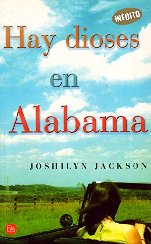 Stock image for Hay Dioses En Alabama/gods In Alabama for sale by RecicLibros