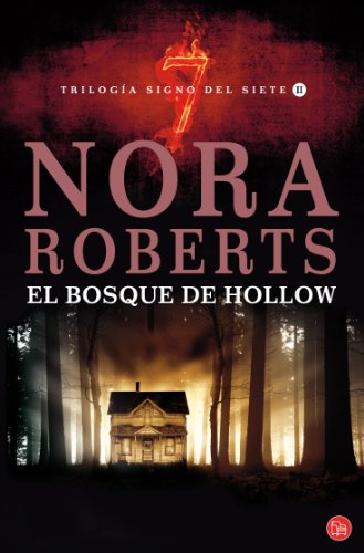 Stock image for El bosque de Hollow / The Hollow (Trilogia Signo Del Siete / Sign of Seven Trilogy) (Spanish Edition) for sale by SecondSale