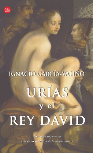 Imagen de archivo de URAS Y EL REY DAVID a la venta por Librera Rola Libros