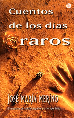 Stock image for Cuentos de los Das Raros for sale by Hamelyn