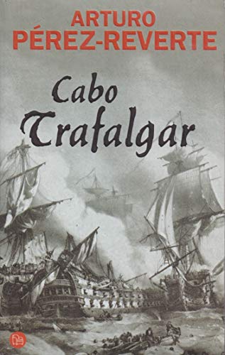 Beispielbild fr Cabo Trafalgar zum Verkauf von Hamelyn