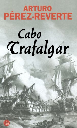 Imagen de archivo de Cabo Trafalgar a la venta por Better World Books