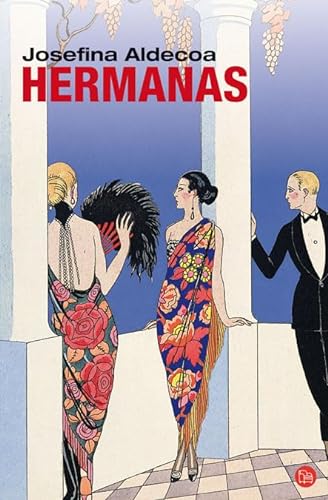Beispielbild fr Hermanas zum Verkauf von Hamelyn