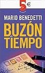 Buzon De Tiempo - BENEDETTI, MARIO