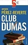 9788466317054: El Club Dumas