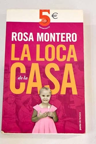 Imagen de archivo de LA LOCA DE LA CASA a la venta por Librera Rola Libros